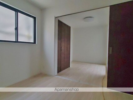 ドゥエリング高殿[1DK/24.4m2]の内装5