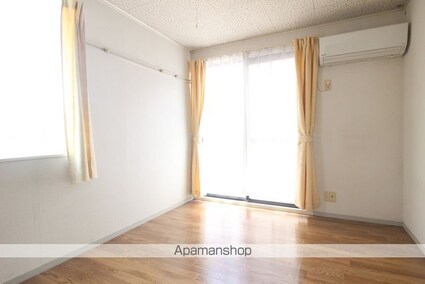 プレジール池岡[1K/20m2]の内装1