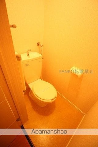 プルメリア厚別中央の内装写真
