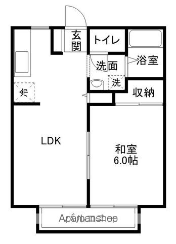 間取り：219003791974
