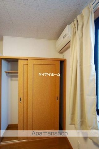 レオパレスクレールアヴェニールの内装写真