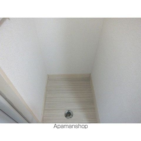 豊町中央コーポの内装写真