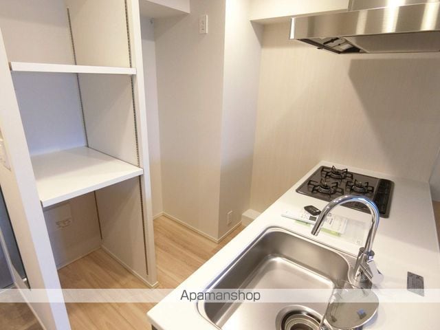 ART RESIDENCE IN OOTAKA−NO−MORIの内装写真