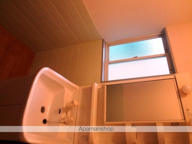ドミールあざみの内装写真