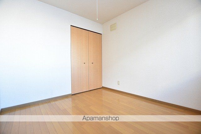パシフィック・オーシャンの内装写真