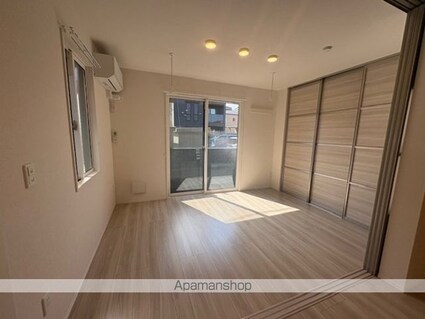 ＤーＲＯＯＭ小田原２丁目Ｂ[1LDK/44.46m2]の内装3