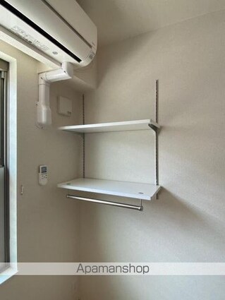 香川県高松市林町[1LDK/50.17m2]の内装4