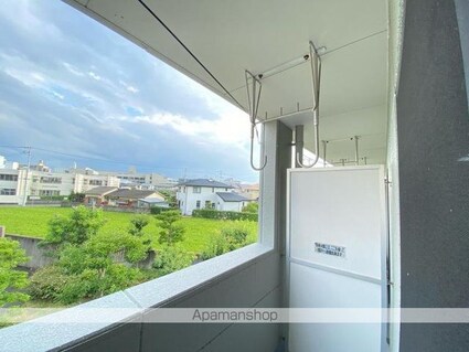 エスポア・タカスギ　[1K/24.84m2]の内装2