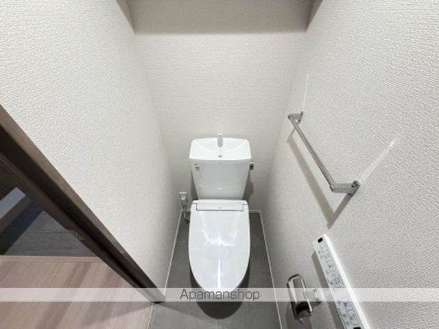 D-ROOM原町駅南の内装写真