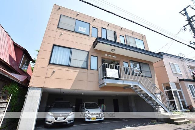 コーポkei