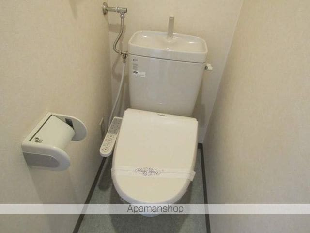 アンソレイユの内装写真