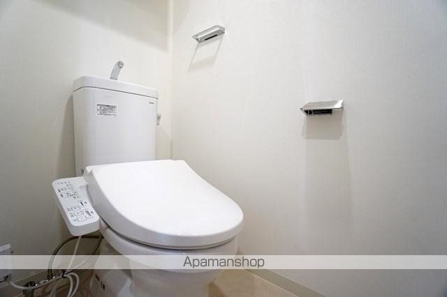 ALTERNA亀戸IIの内装写真