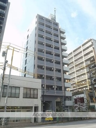 ウインベル錦糸町第３[1R/18.45m2]の外観2