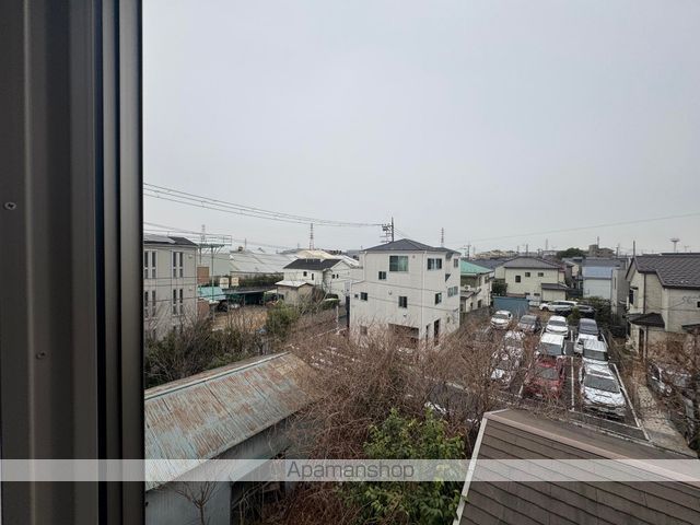 足立区 3階建 築2年のその他写真