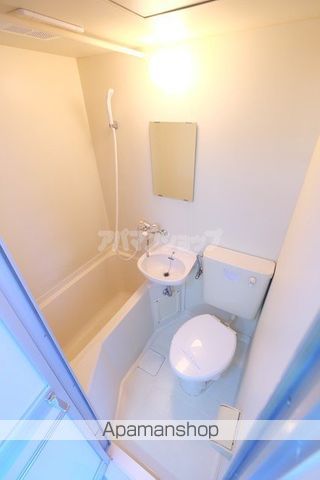 アザレアの内装写真