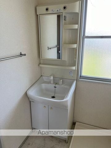 ポニーズ ハイムの内装写真