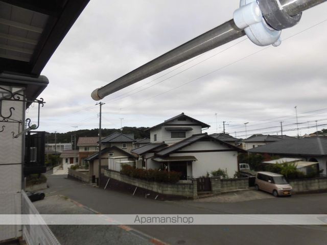 ロマーヌA・B棟のその他写真
