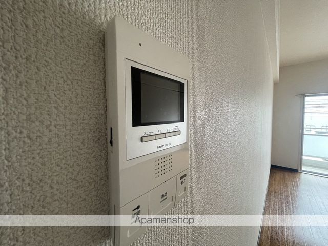 広瀬北ビルの内装写真