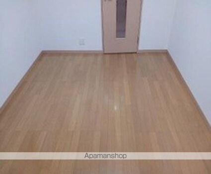 ＺＯＯＭ銀座２丁目Ｓｅｃｏｎｄ[1K/22.85m2]のリビング・居間