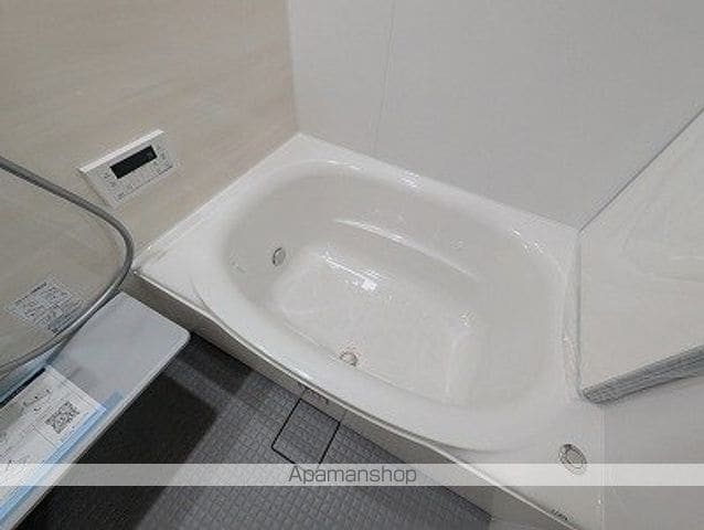 ガレージハウス扶桑駅前の内装写真