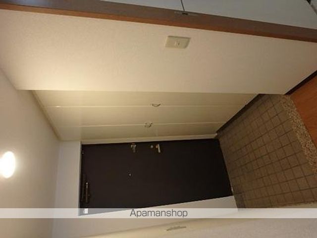 CASSIA横濱ガーデン山の内装写真