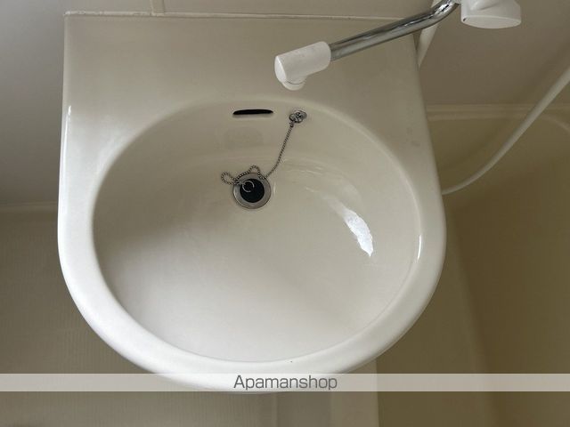 レジデンス・オーキッドの内装写真