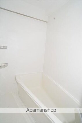 グランドコンシェルジュ新御徒町アジールコート[1K/25.22m2]のバス