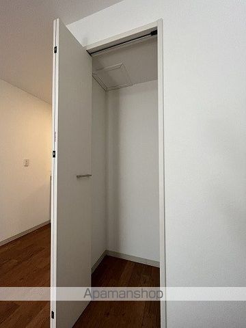 CLAIR市役所前の内装写真