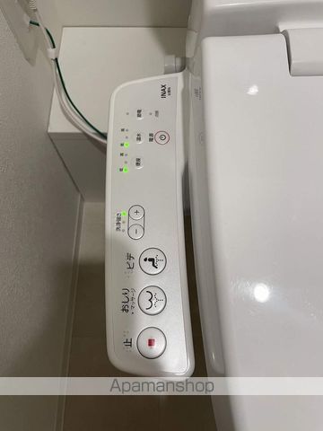 ルネフラッツ谷町四丁目の内装写真