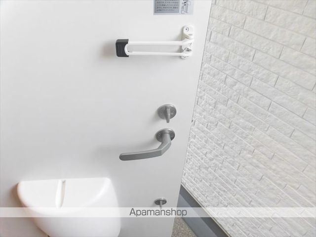 ハーモニーアベニューの内装写真