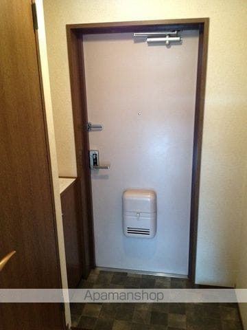 シティパレス熊取の内装写真