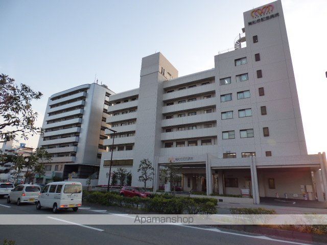 みおつくし小路の周辺写真