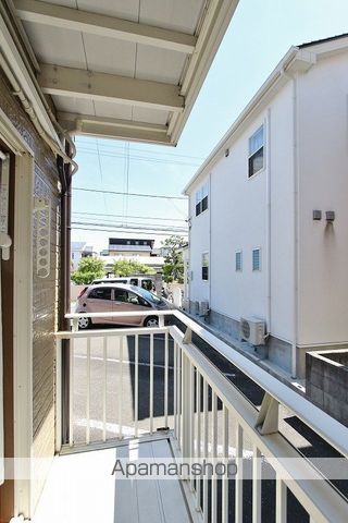 エクセルスミの内装写真