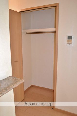 ハミング・バードの内装写真