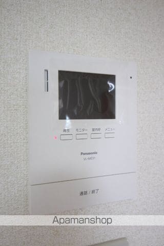 パレーシャル平野 A棟の内装写真