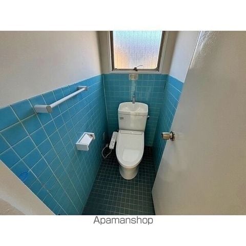 第1太田コーポの内装写真