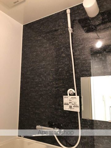 レキシントンスクエア大濠の内装写真