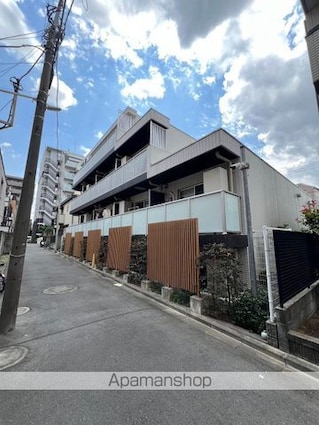 東京都中野区大和町１丁目[2LDK/51.35m2]の外観3