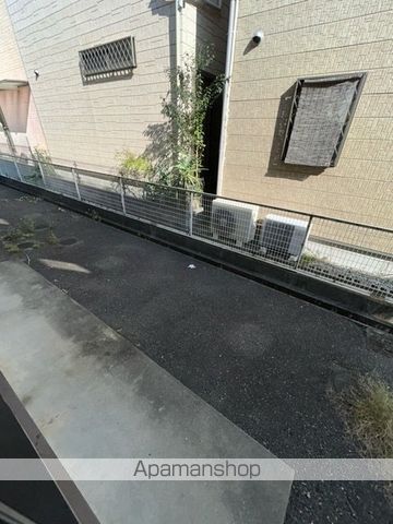 第2ホワイトシャルムの内装写真