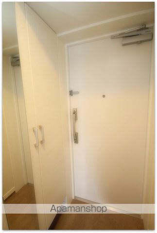 URBANEX真田山の内装写真
