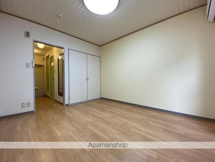 ジャストモアナ[1K/21.7m2]の内装1