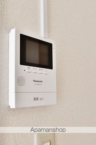 サンハイム朝田の内装写真