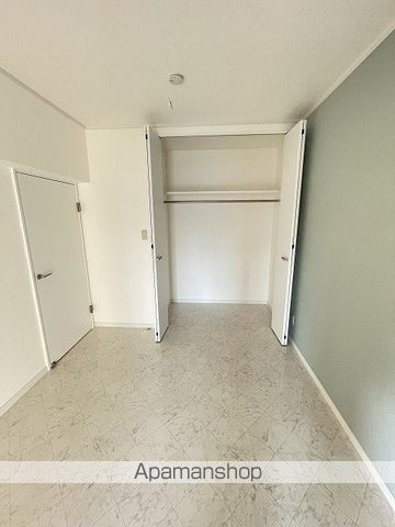 メルベーユ楠の内装写真