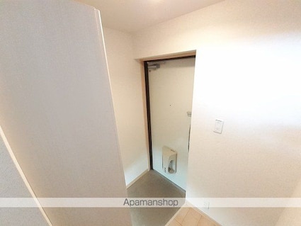 シーダーエース[2LDK/60.18m2]の玄関