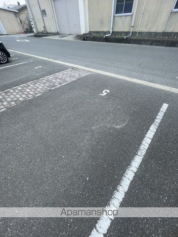 SHINYVILLA川南のその他写真