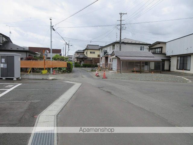 ビラ・アヴィニョンCの周辺写真