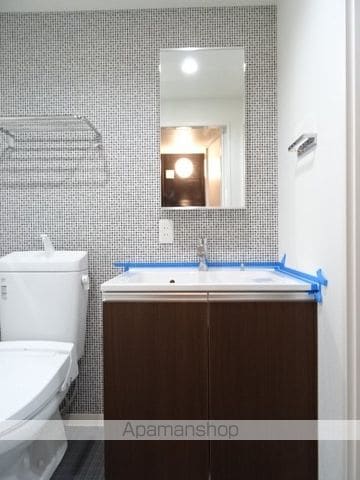 NEXTAGE新橋の内装写真
