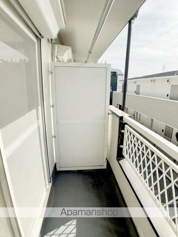 メゾンドワコーの内装写真