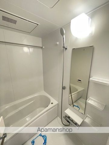 レジディア新川の内装写真
