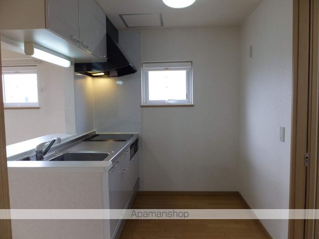 CALM HOUSE Iの内装写真